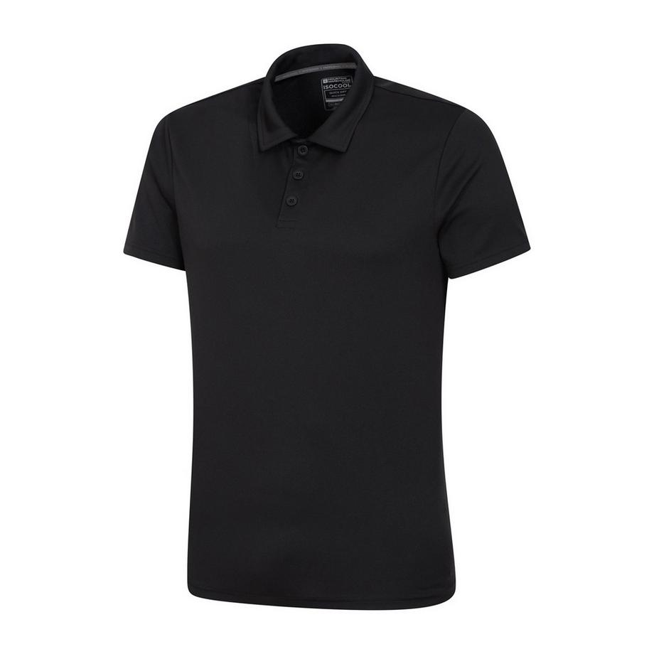 Mountain Warehouse Endurance Poloshirt  