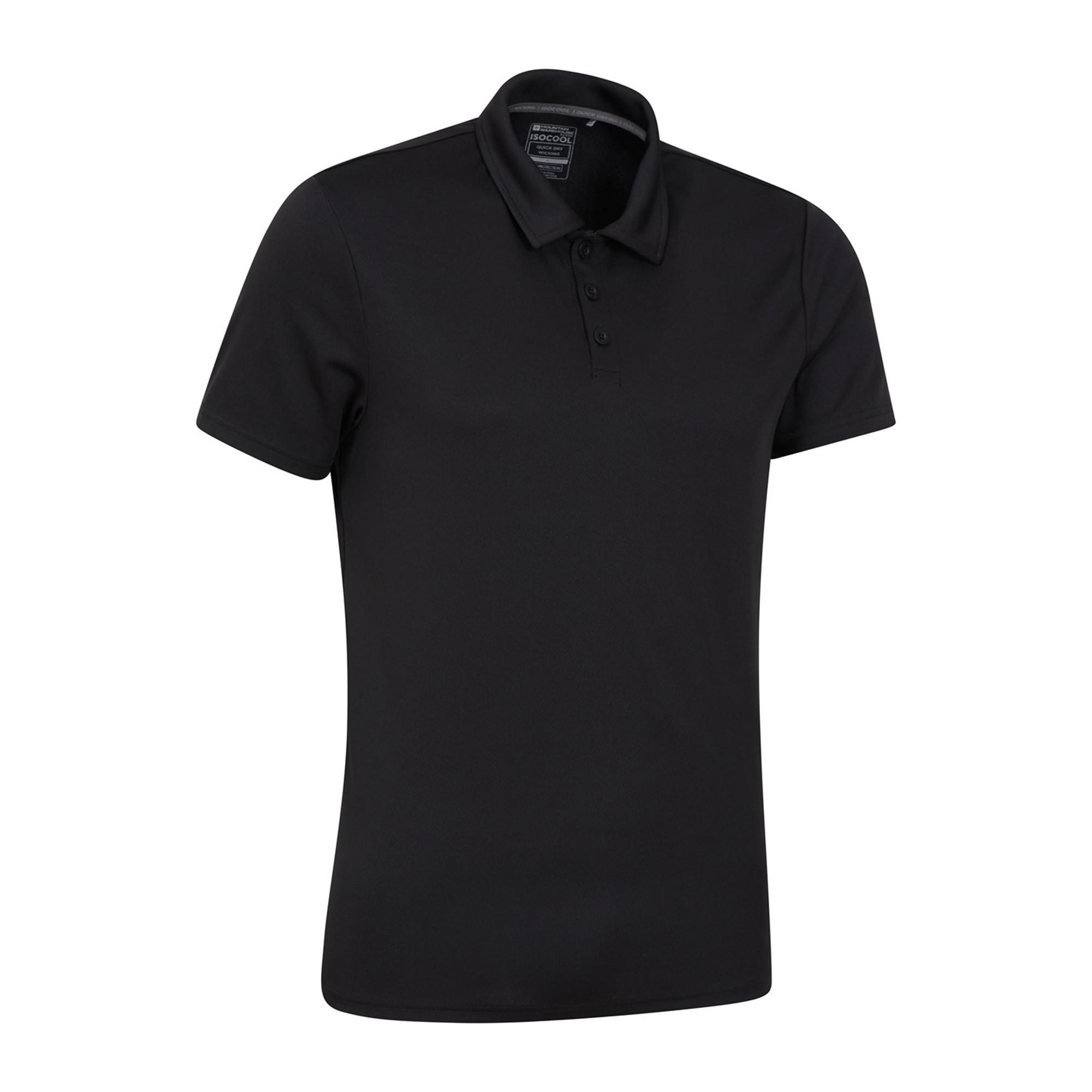 Mountain Warehouse Endurance Poloshirt  
