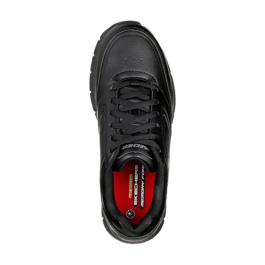 SKECHERS  Arbeitssneaker Nampa Wyola 