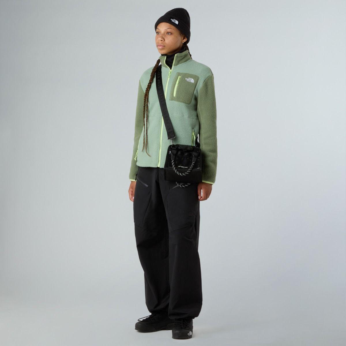 THE NORTH FACE  W YUMIORI FULL Z IP 