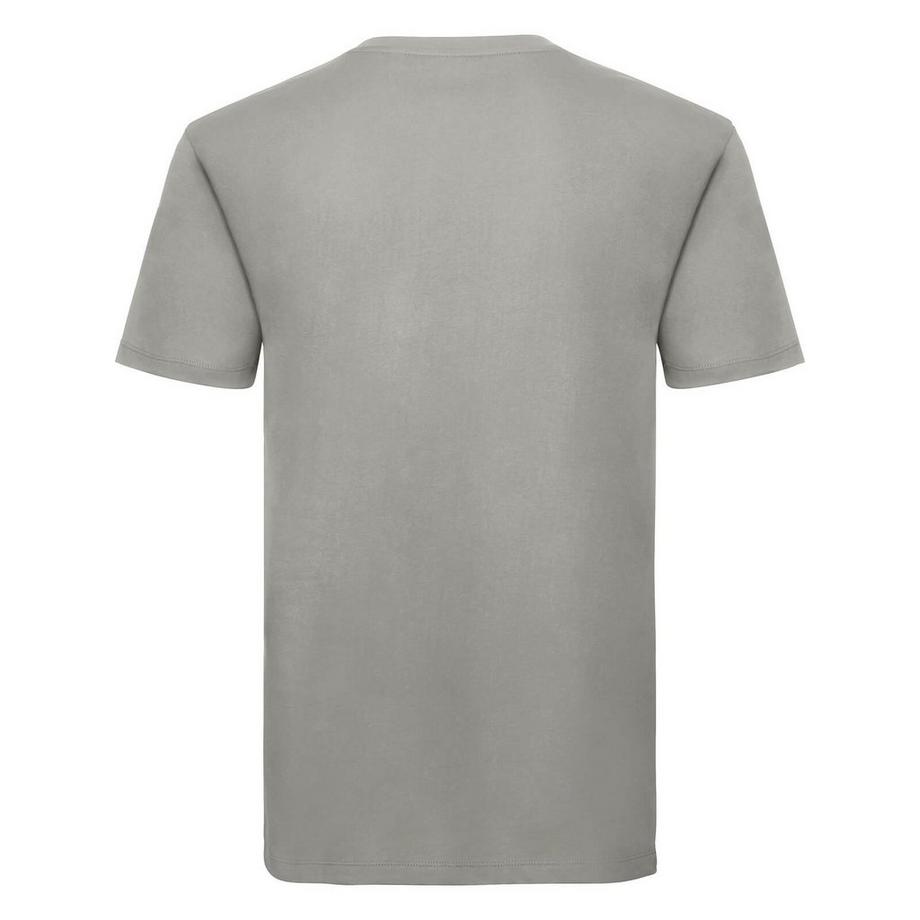 Russell Organik T-shirt Maniche Corte  