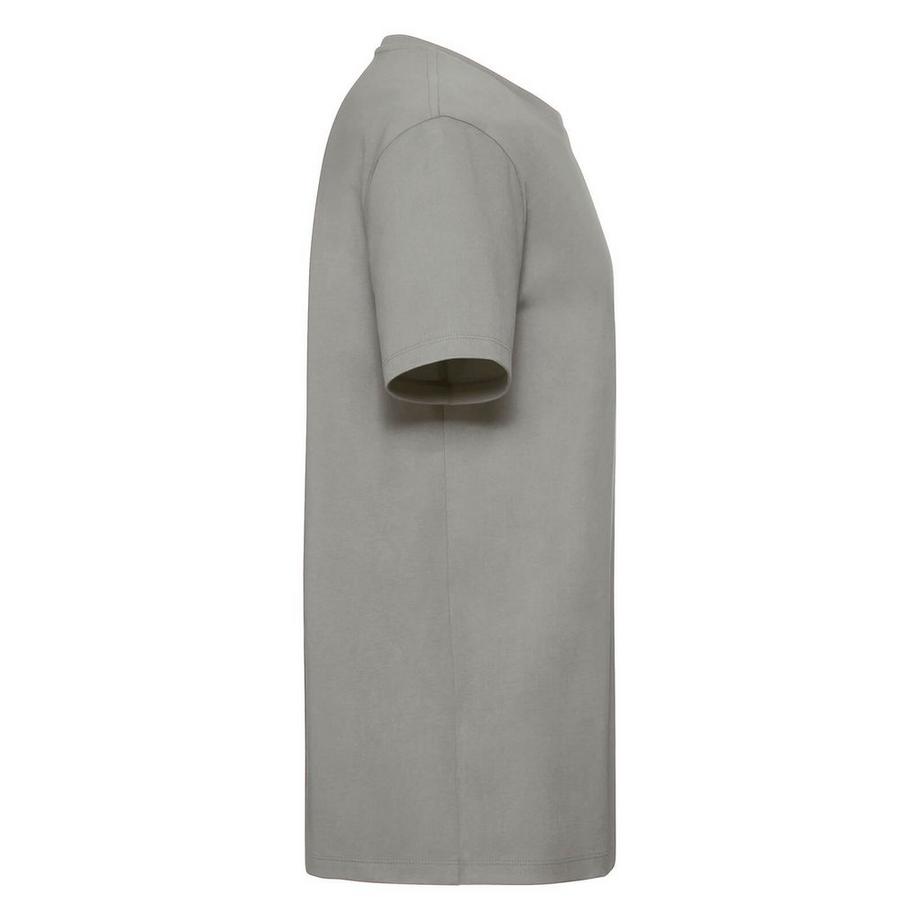 Russell Organik T-shirt Maniche Corte  