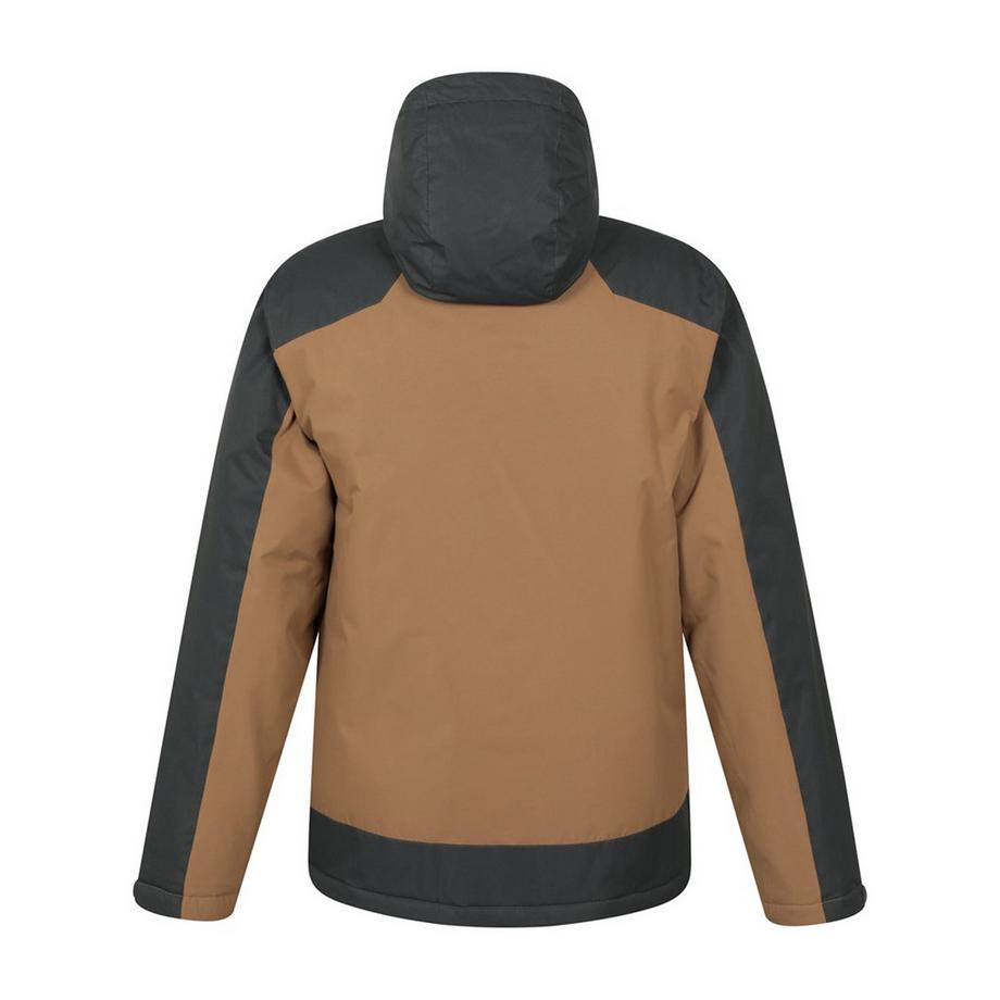Mountain Warehouse Blouson De Ski À Capuche Dusk  