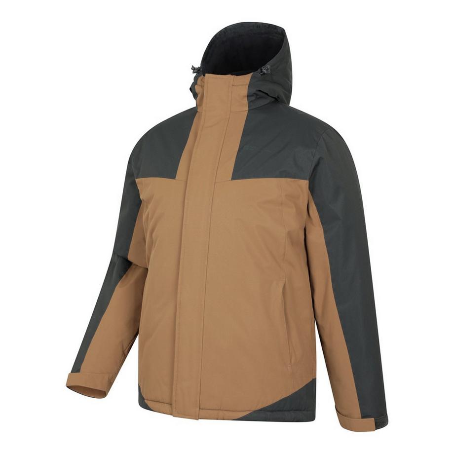 Mountain Warehouse Blouson De Ski À Capuche Dusk  