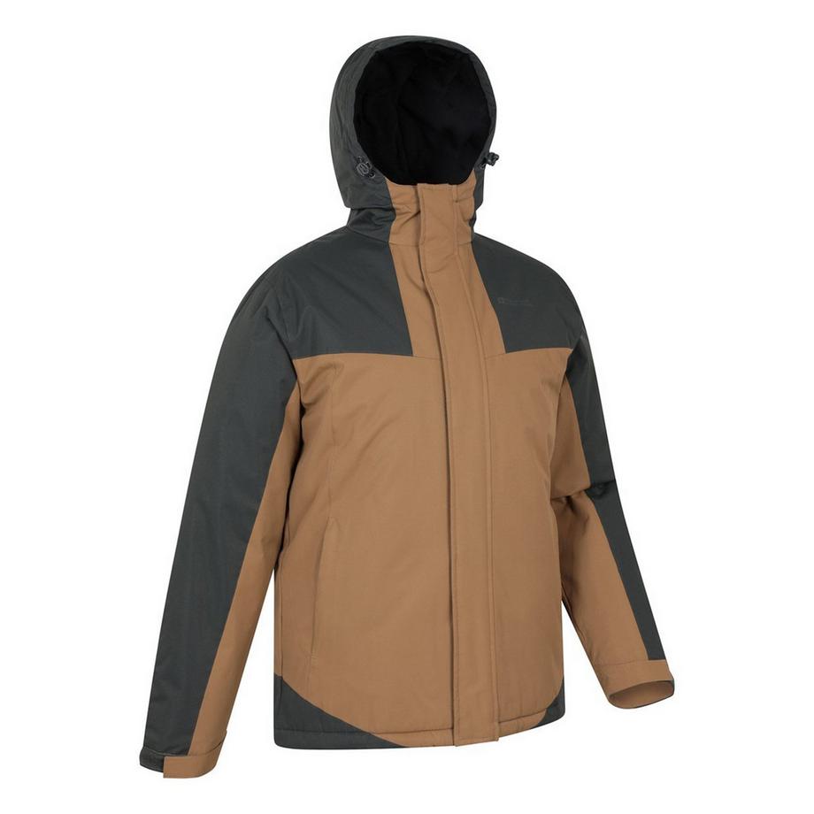 Mountain Warehouse Blouson De Ski À Capuche Dusk  