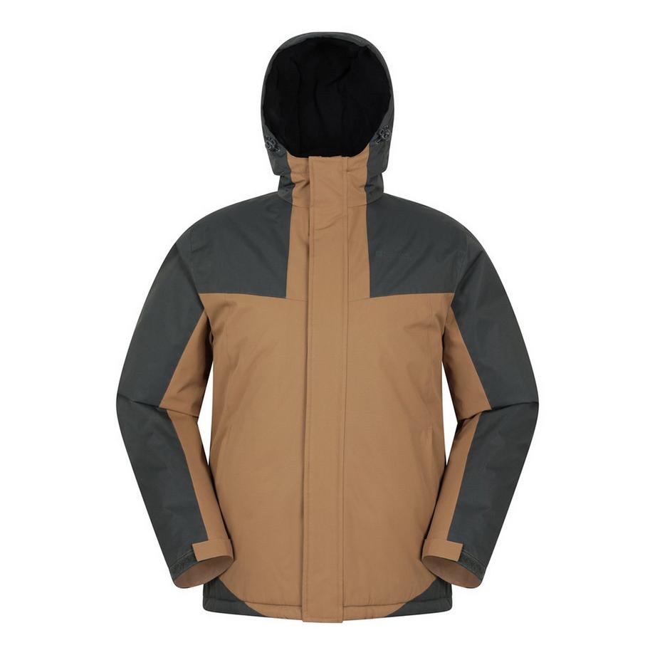Blouson De Ski À Capuche Dusk
