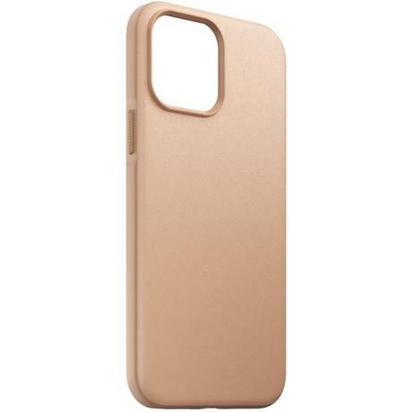 Nomad  Cover iPhone 13 Pro Max Horween Beige 