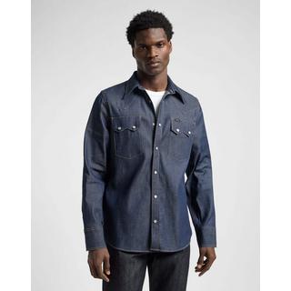 Lee 101 50S Western Jeanshemd  
