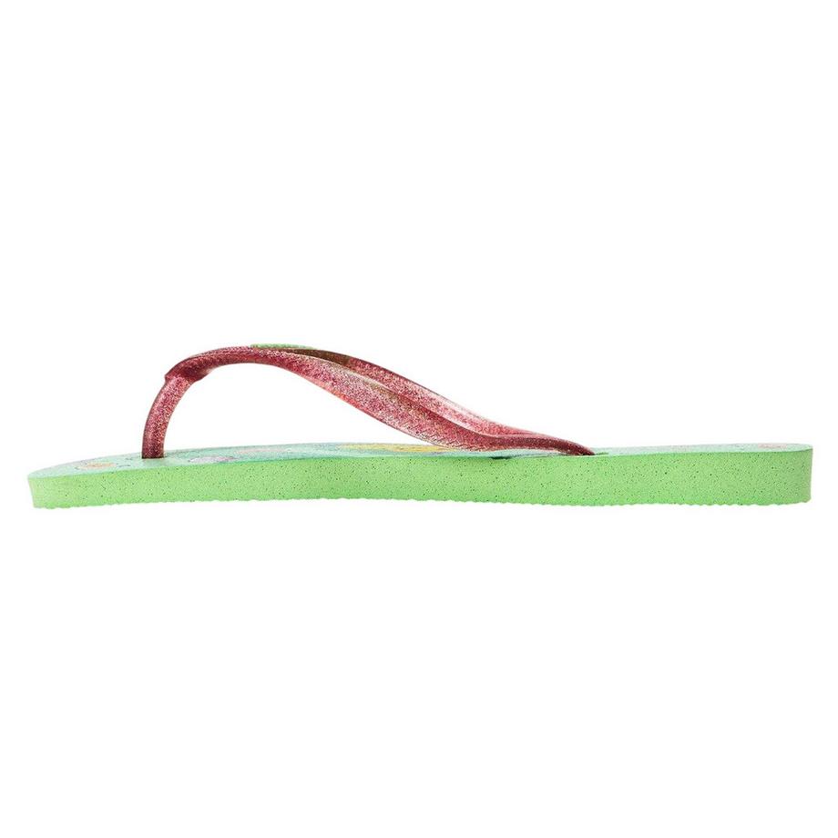 The Little Mermaid Classic Flipflops  