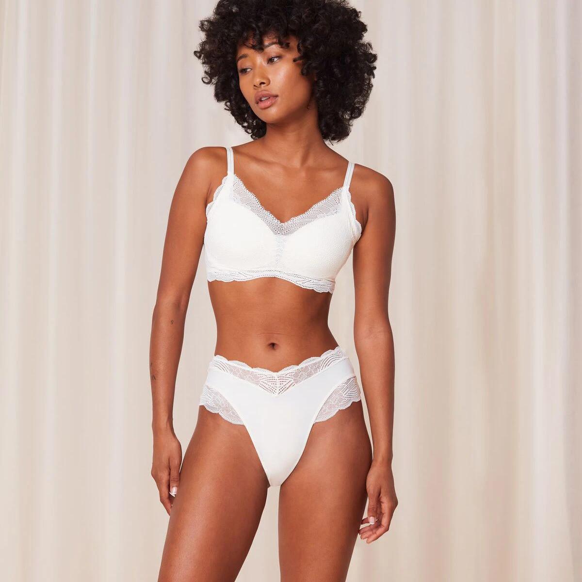 Triumph Lift Smart P EX Reggiseno  