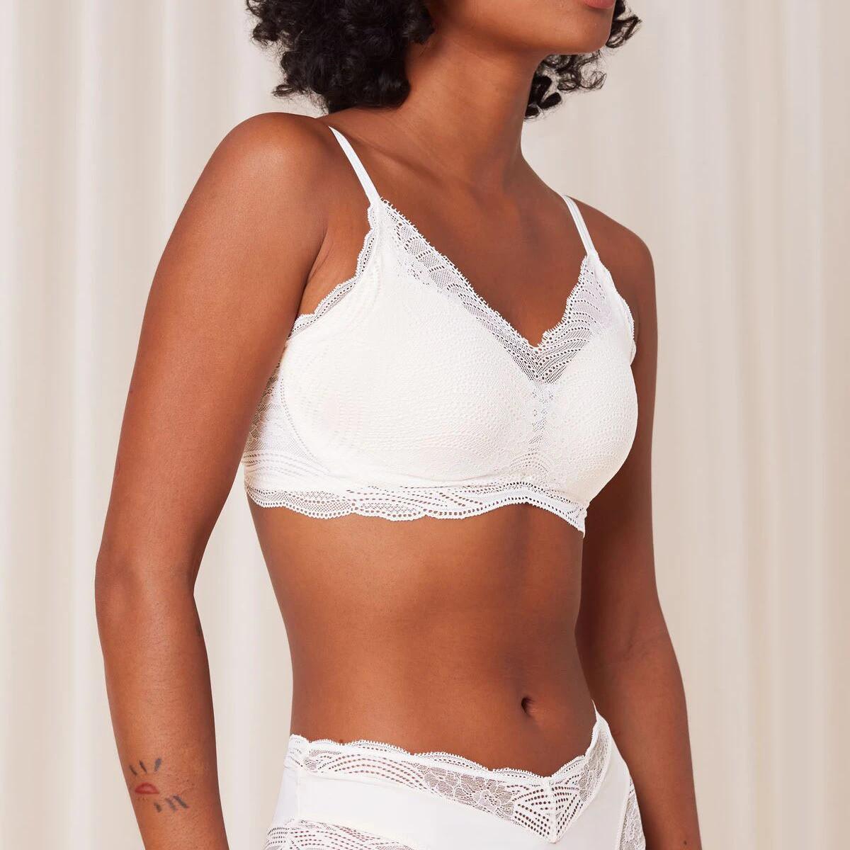 Triumph Lift Smart P EX Reggiseno  