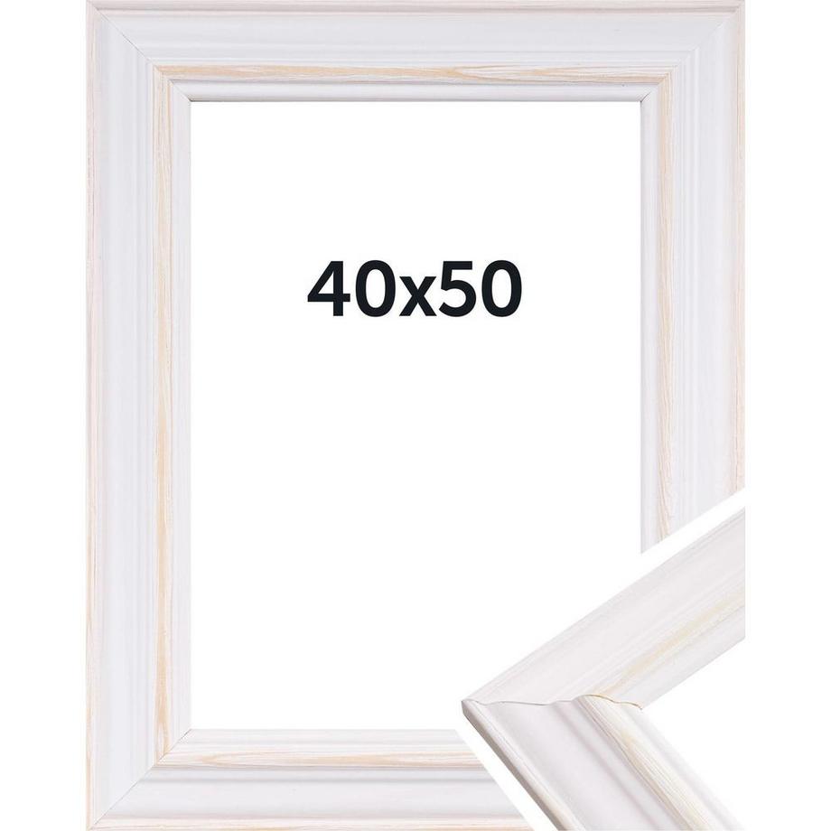 Dörr Bilderrahmen Boho  