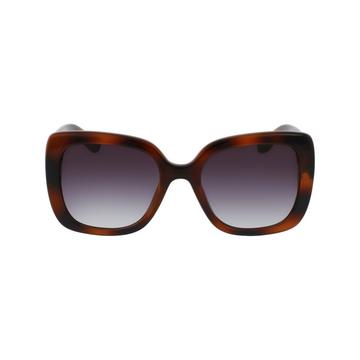 Sonnenbrille mit Etui