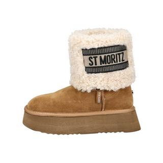 STEVE MADDEN  stivali da in pelle st. moritz 