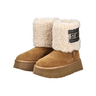 STEVE MADDEN  stivali da in pelle st. moritz 