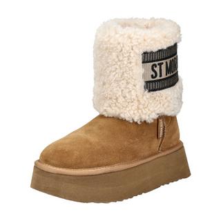 STEVE MADDEN  stivali da in pelle st. moritz 