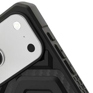 UAG  Hülle iPhone 17 Pro Max Monarch Pro Carbonfaser robust 