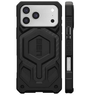 UAG  Hülle iPhone 17 Pro Max Monarch Pro Carbonfaser robust 