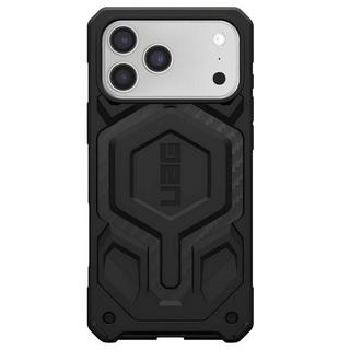 UAG  Hülle iPhone 17 Pro Max Monarch Pro Carbonfaser robust 