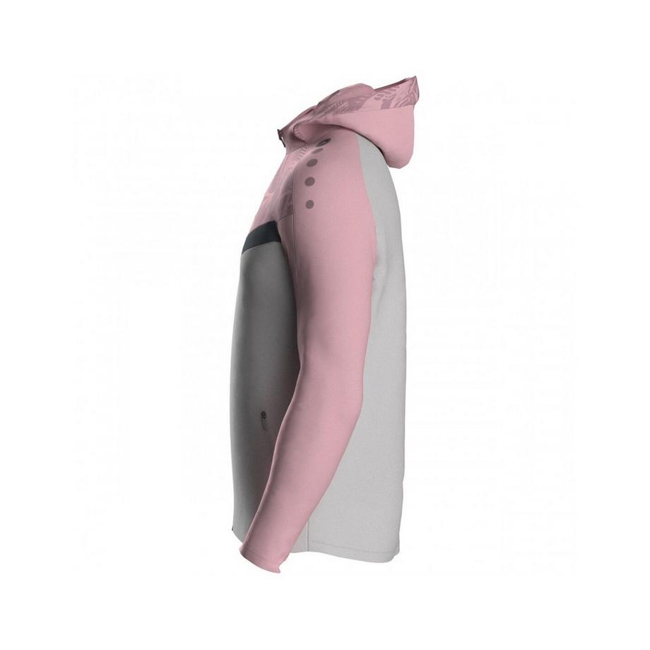 Jako  sweatjacke mit kapuze full zip iconic 