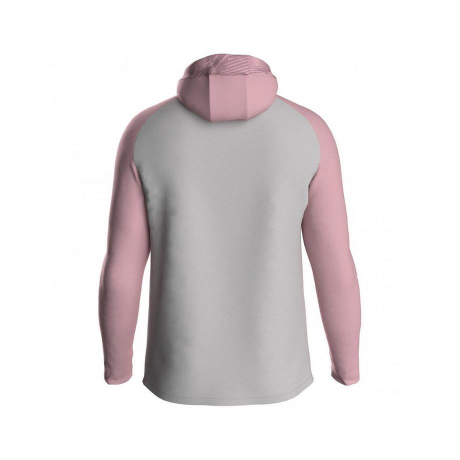 Jako  sweatjacke mit kapuze full zip iconic 