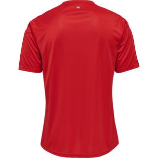 Hummel  trikot aus polyester core xk 