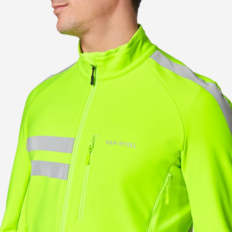 VAN RYSEL ENDURANCE Veste de cyclisme  