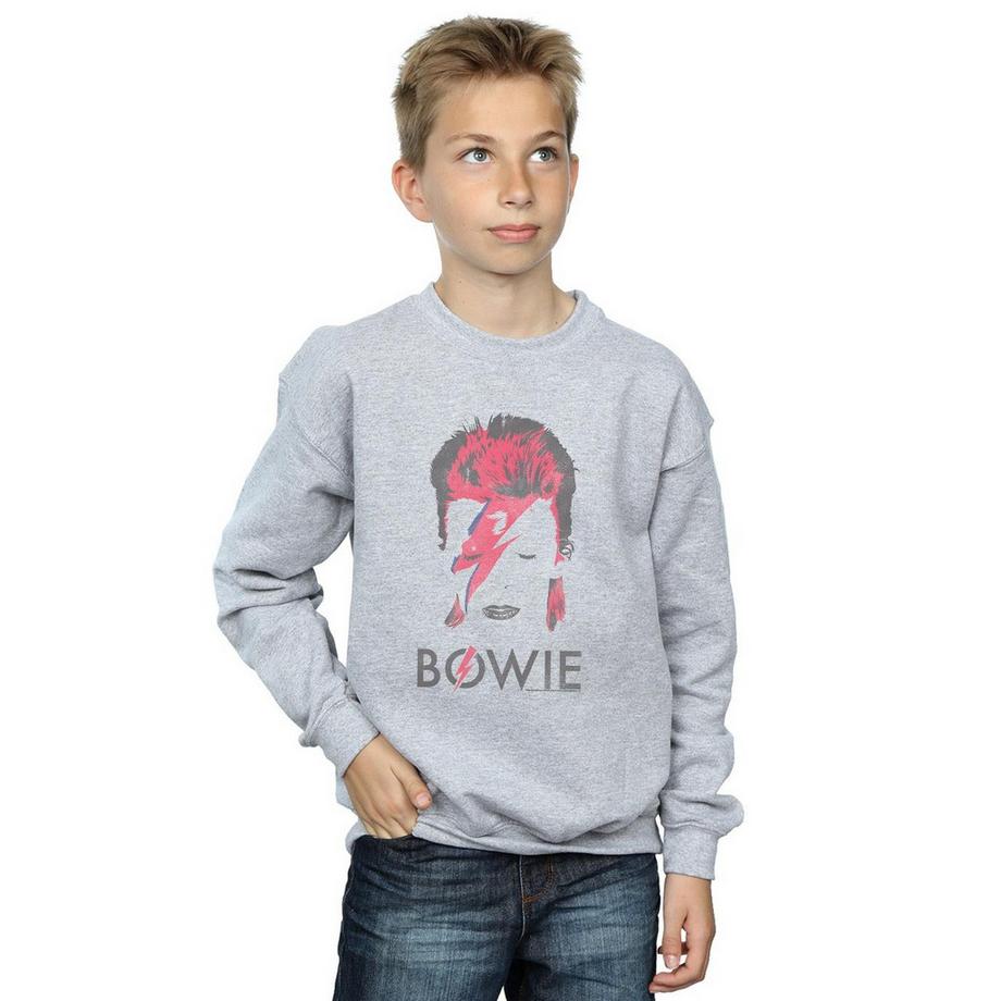 David Bowie  Sweat ALADDIN SANE 