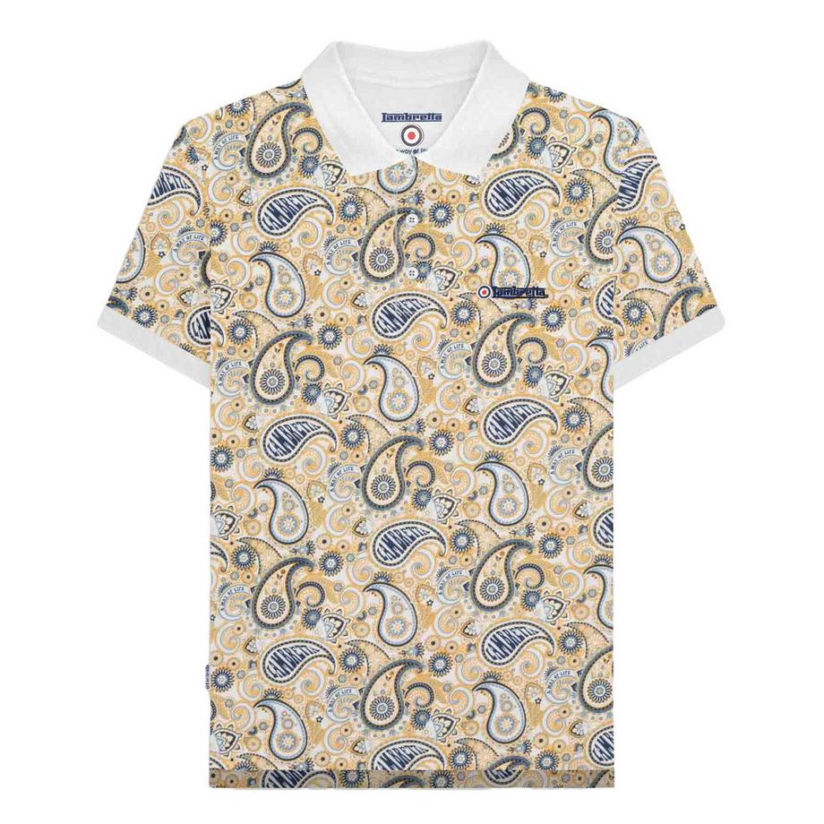 Polo Ss25