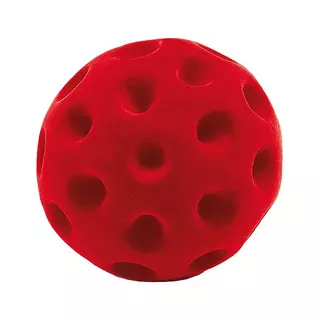 Rubbabu  Sensor Ball Rot (10cm) 