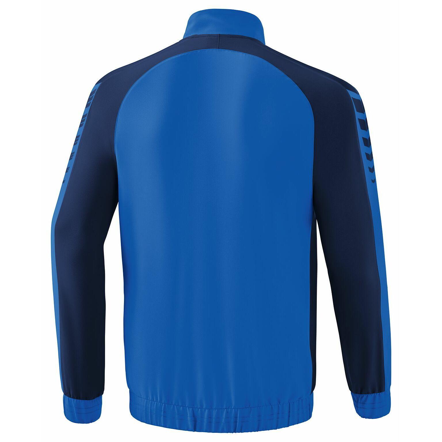 Erima  trainingsjacke six wings 