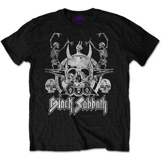 Black Sabbath  Dancing TShirt 