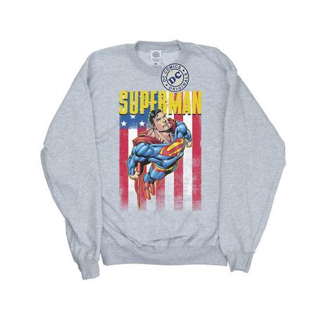 DC COMICS  Sweatshirt 