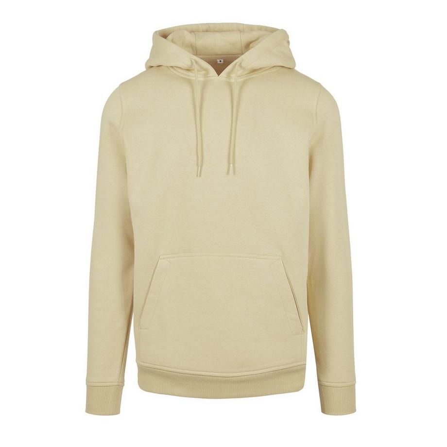 Kapuzenpullover Schwer