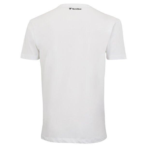 Tecnifibre  T-Shirt Padel 