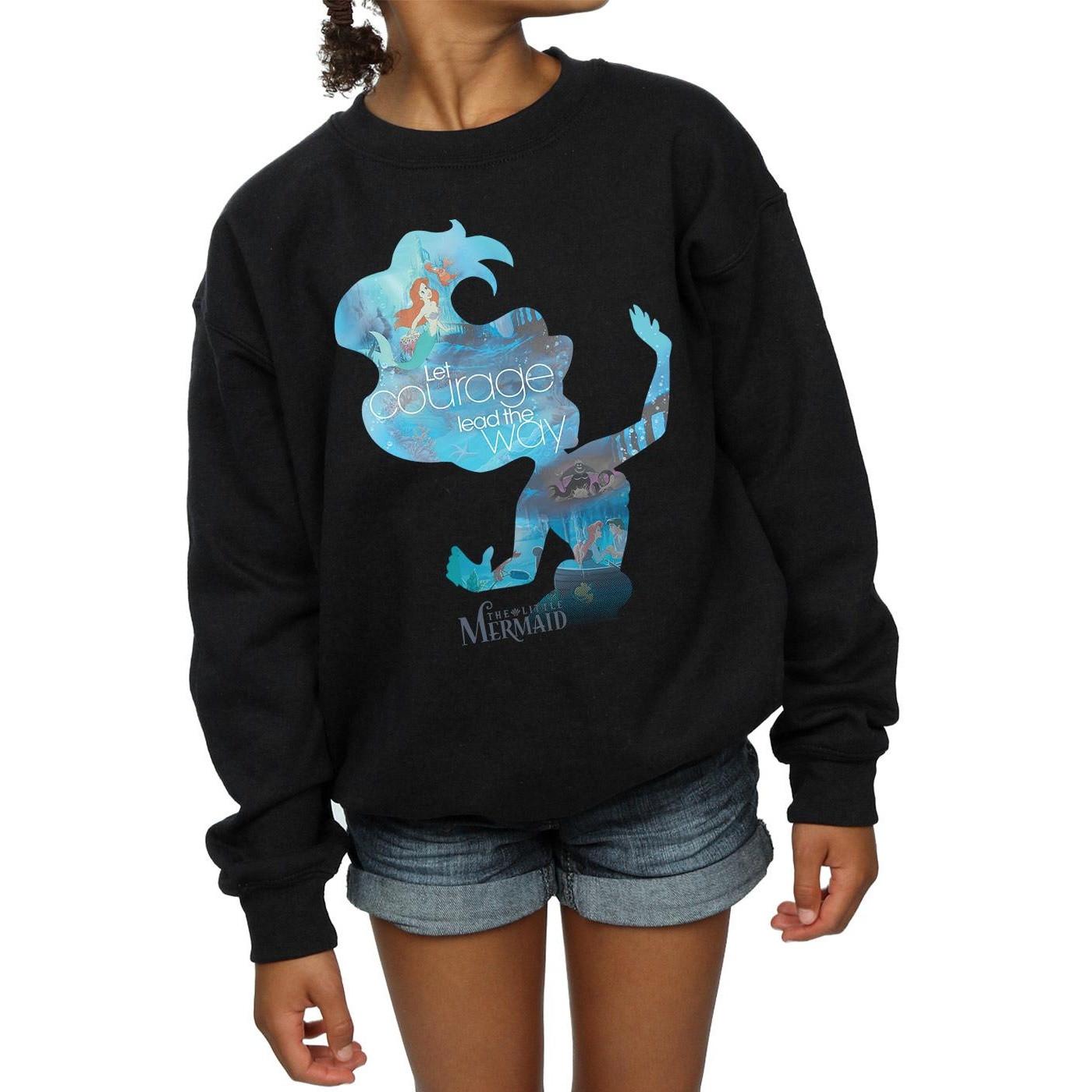 Disney PRINCESS  Sweat 