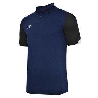 Umbro  Polo TOTAL Enfant 