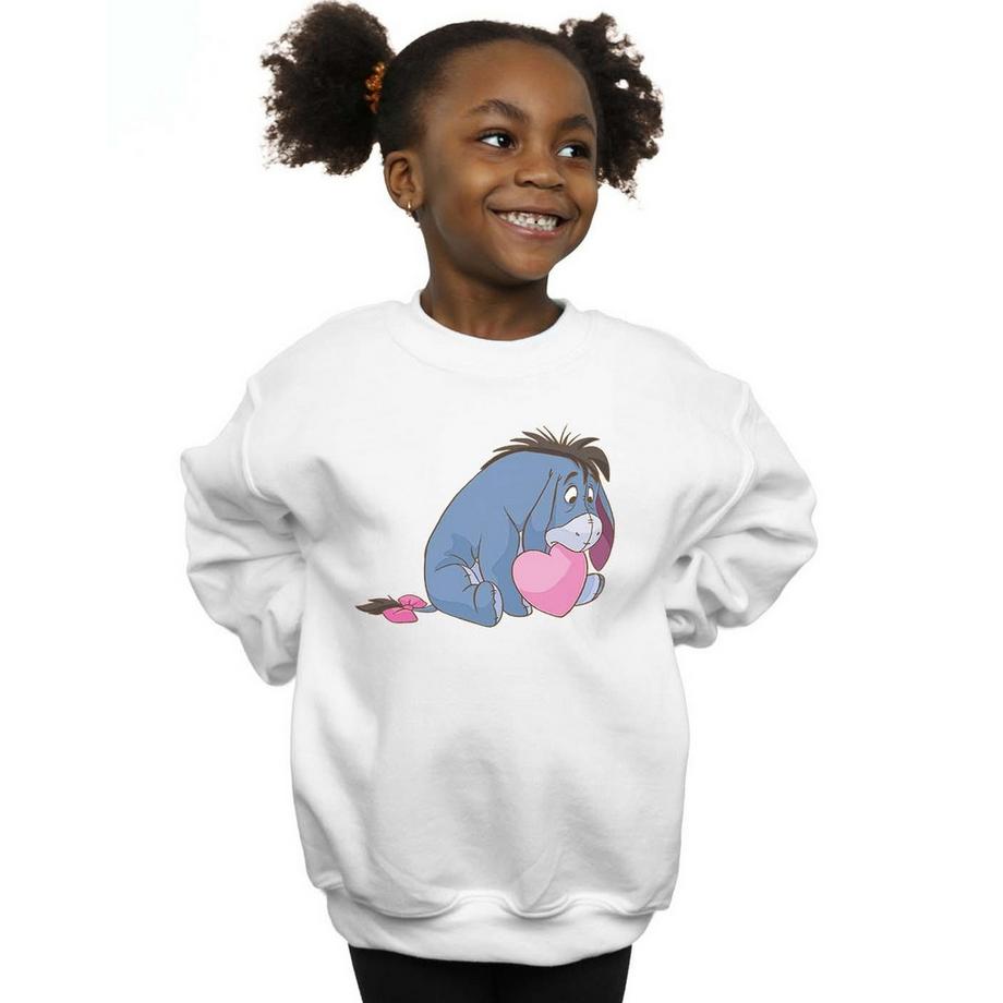 Disney  Sweatshirt 