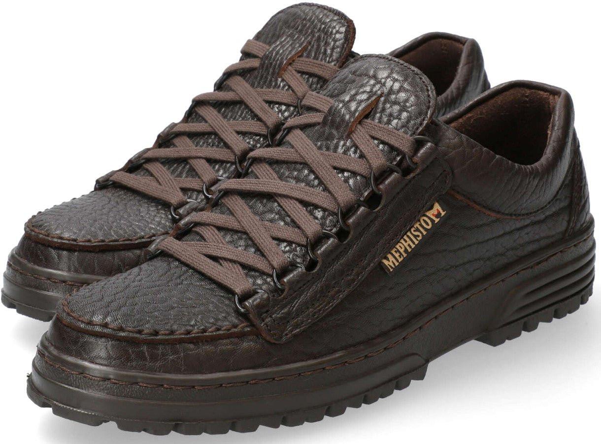 Mephisto  Cruiser - Scarpe stringate basse pelle 