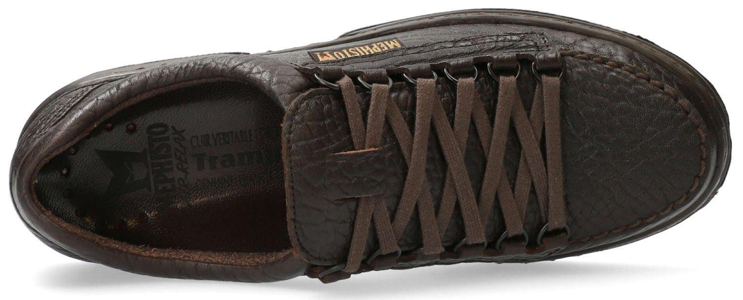 Mephisto  Cruiser - Scarpe stringate basse pelle 