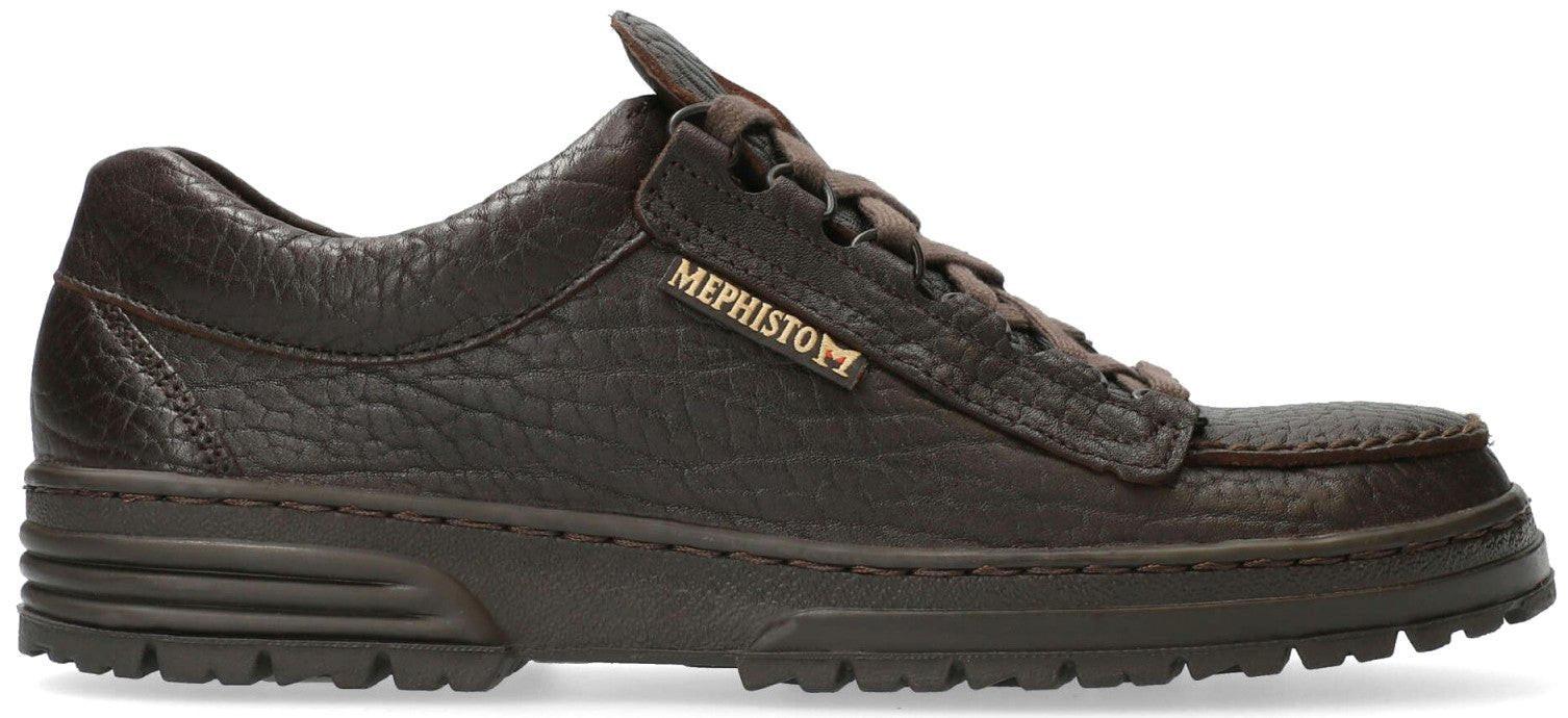 Mephisto  Cruiser - Scarpe stringate basse pelle 