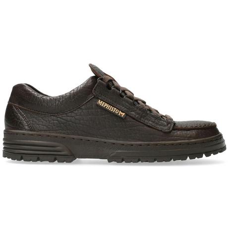 Mephisto  Cruiser - Scarpe stringate basse pelle 