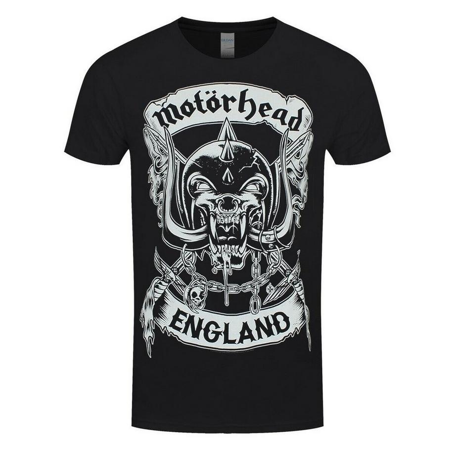England Maglietta Cresta