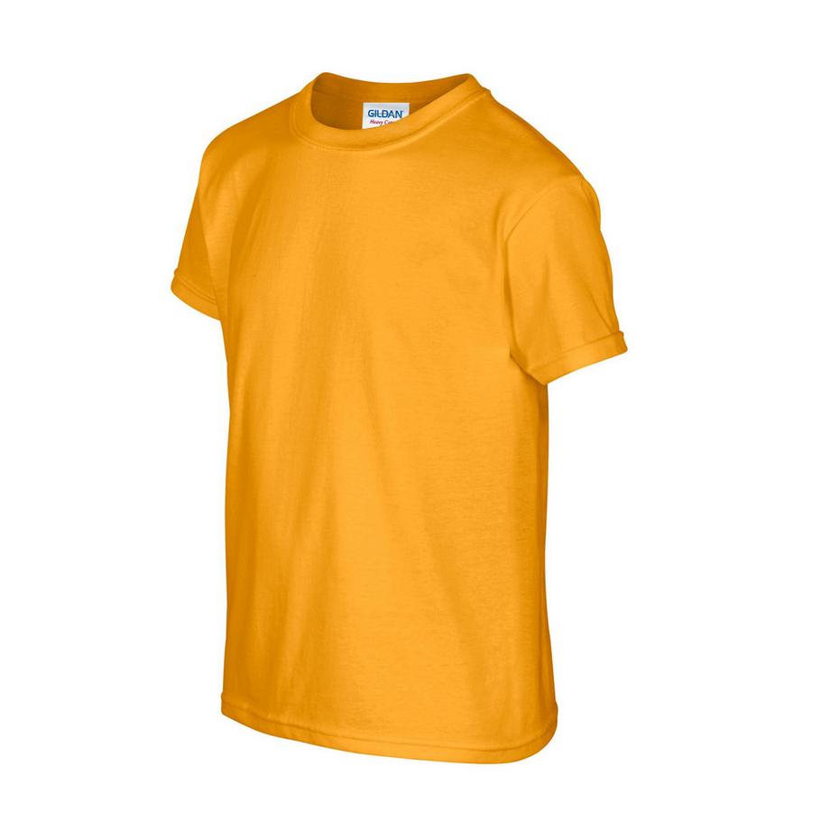 Gildan  TShirt Schwere Qualität 