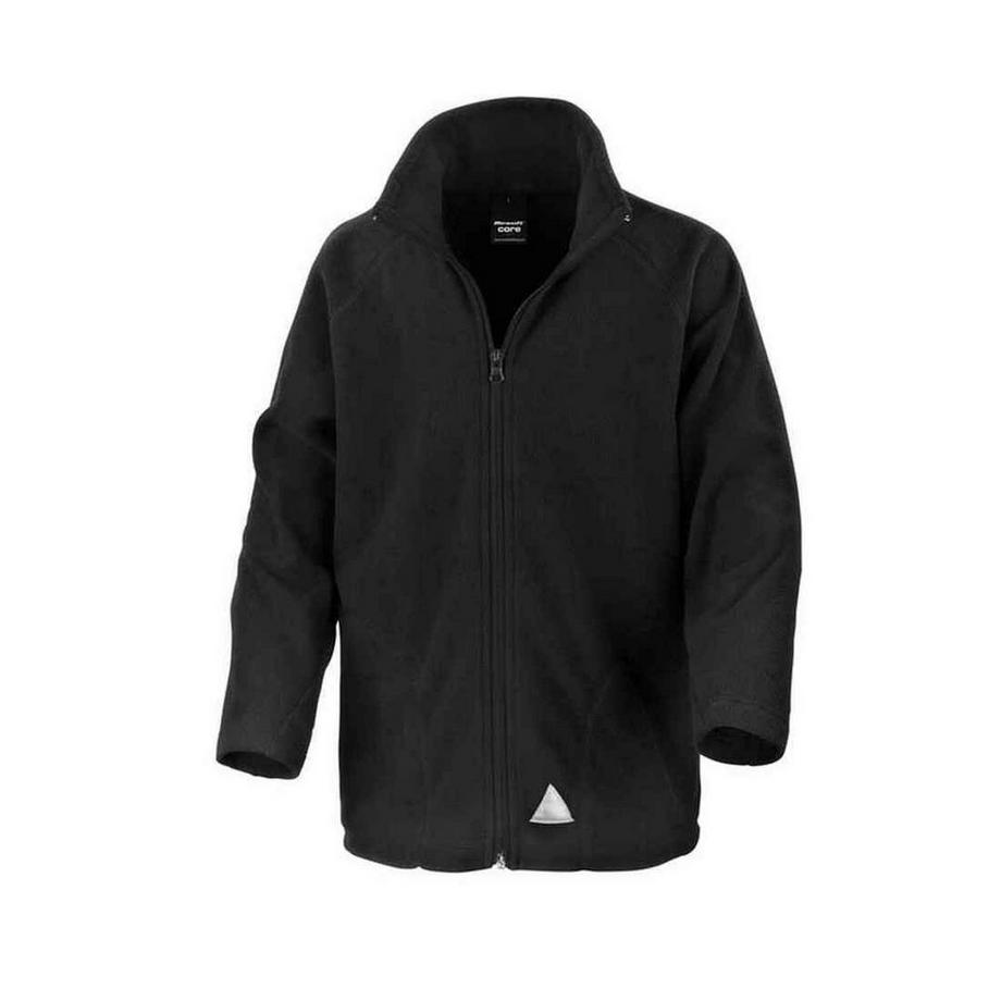 Micron Fleece Jacke
