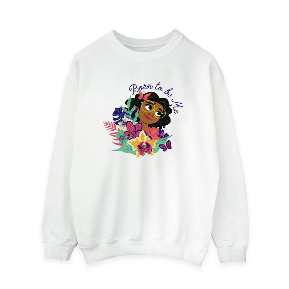 Disney Encanto Born To Be Me Sweatshirt  
