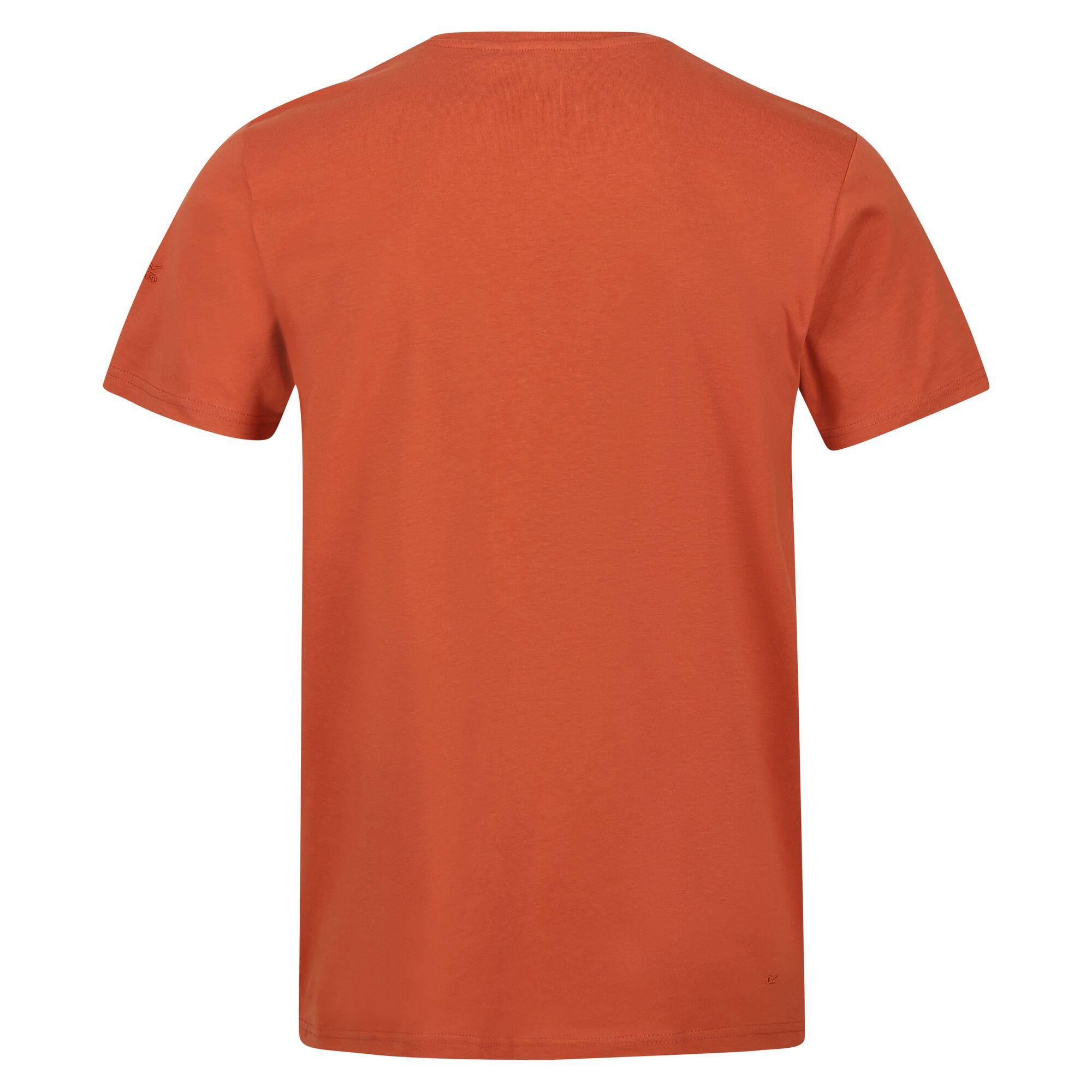 Regatta  Tshirt CLINE 