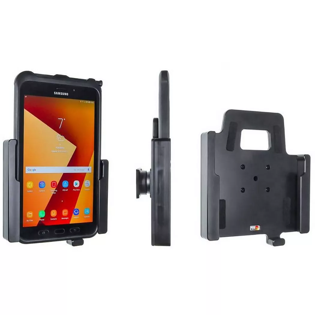 Brodit - PDA Halter passiv