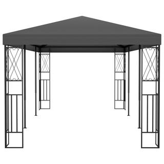 VidaXL gazebo Tessuto  