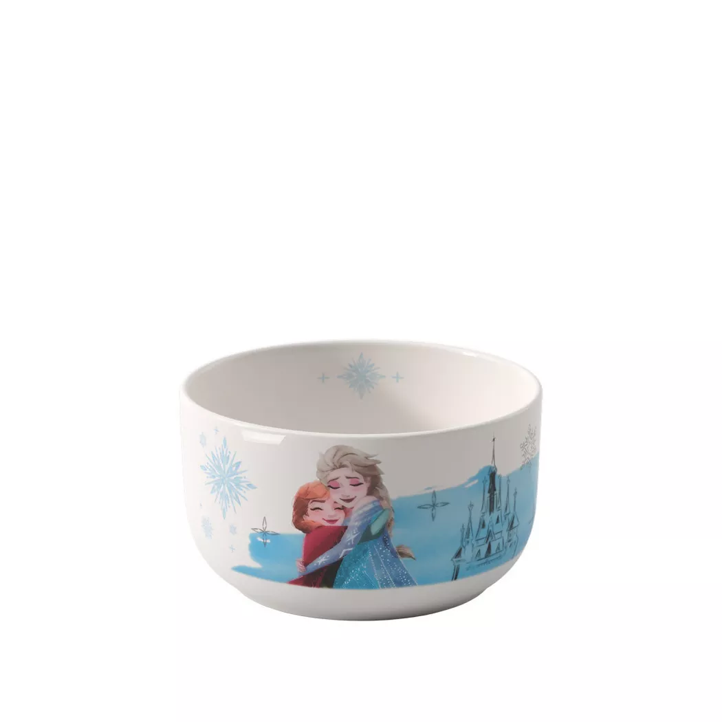 Villeroy & Boch Disney Frozen Childs Muesli Bowl